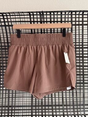 Varley Kallin Running Short 3"